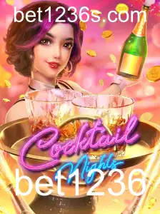 Explorando o Fascinante Mundo de CocktailNights: A Nova Sensação dos Jogos de Cassino