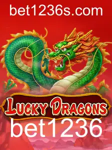 Descubra o Fascinante Mundo de LuckyDragons