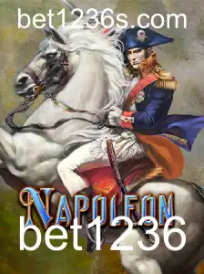 Descubra o Mundo do Jogo Napoleon