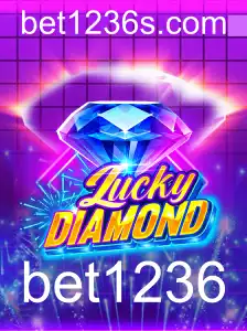 Descubra o Mundo Fascinante do Jogo LuckyDiamond