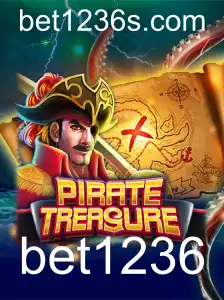Descubra PirateTreasure: O Novo Fenômeno dos Jogos de Aventura