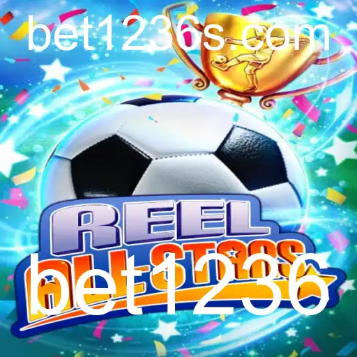 ReelAllStars: Uma Nova Dimensão em Jogos de Apostaa