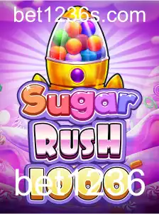 Descubra a Excitação do Novo Jogo 'SugarRush1000'