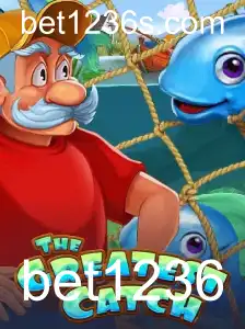 Descubra TheGreatestCatch: Um Jogo Revolucionário no Mundo dos Tablets Online