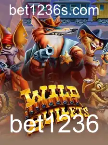 Explorando 'WildBullets': O Jogo de Tiro que Conquistou os Jogadores
